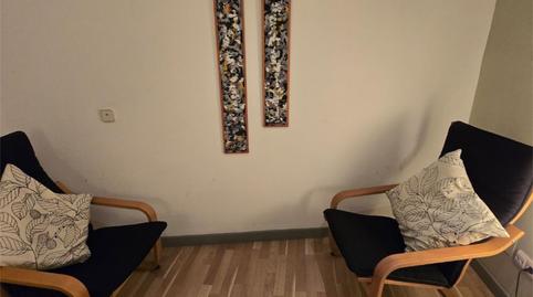 Foto 5 de Oficina de alquiler en Calle de Carranza, 3, Universidad - Malasaña, Madrid