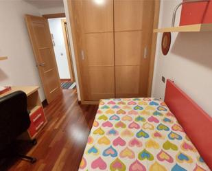 Bedroom of Flat for sale in Torremolinos  with Air Conditioner, Heating and Private garden