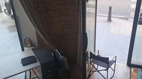 Planta baja to rent in Carrer de Pere III el Gran, 9, Russafa, Valencia - image 2 Photo 2 of Planta baja to rent in Carrer de Pere III el Gran, 9, Russafa, Valencia