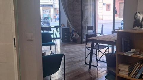 Planta baja to rent in Carrer de Pere III el Gran, 9, Russafa, Valencia - image 4 Photo 4 of Planta baja to rent in Carrer de Pere III el Gran, 9, Russafa, Valencia