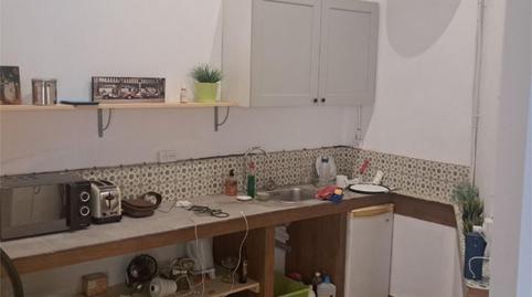 Planta baja to rent in Carrer de Pere III el Gran, 9, Russafa, Valencia - image 5 Photo 5 of Planta baja to rent in Carrer de Pere III el Gran, 9, Russafa, Valencia