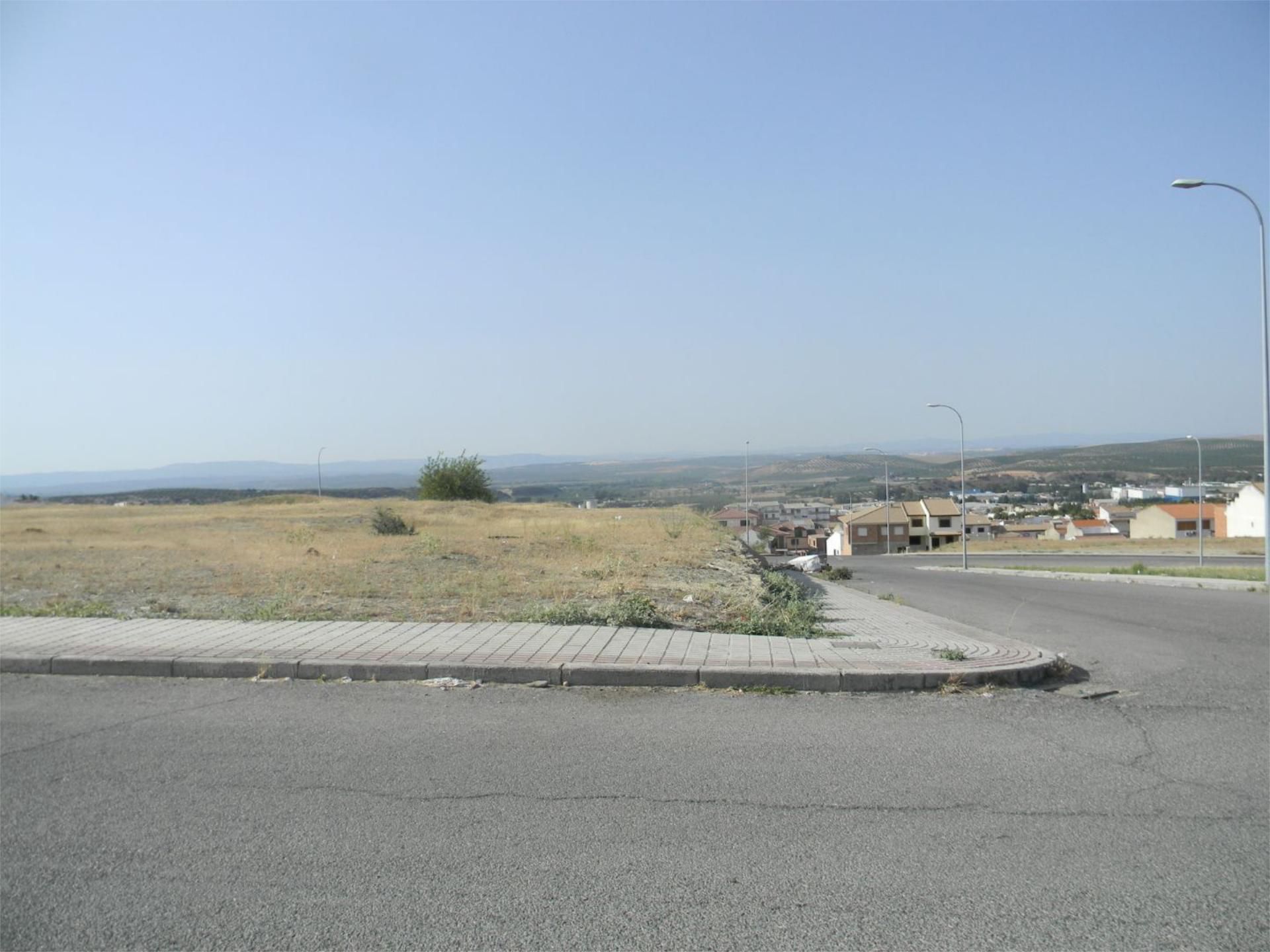 Land for sale in Mengíbar