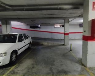 Parking of Garage for sale in Rincón de la Victoria