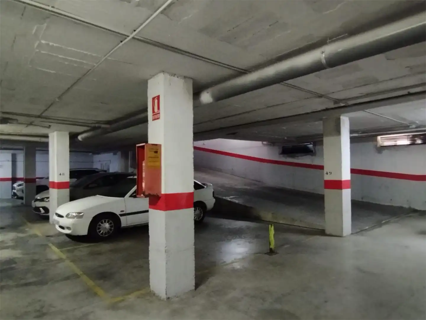 Parking de Garaje en venta en Rincón de la Victoria