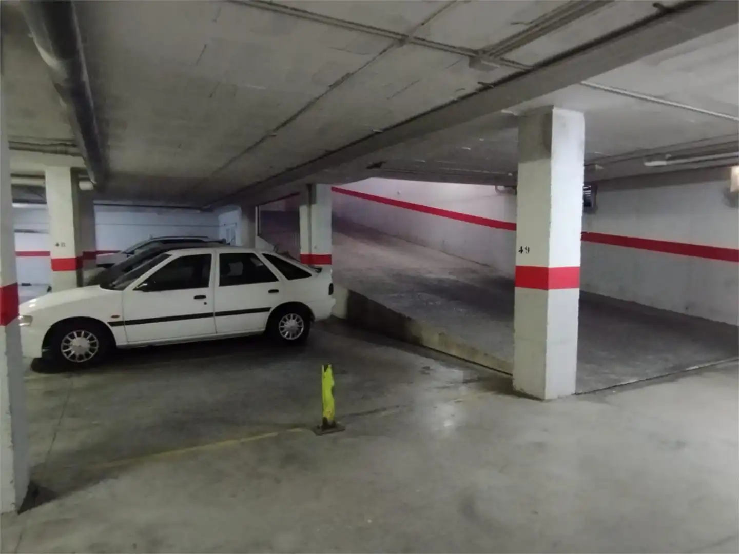 Parking de Garaje en venta en Rincón de la Victoria