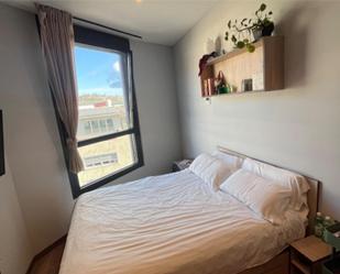 Bedroom of Flat to share in Donostia - San Sebastián   with Private garden and Terrace