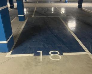 Parking of Garage to rent in  Madrid Capital