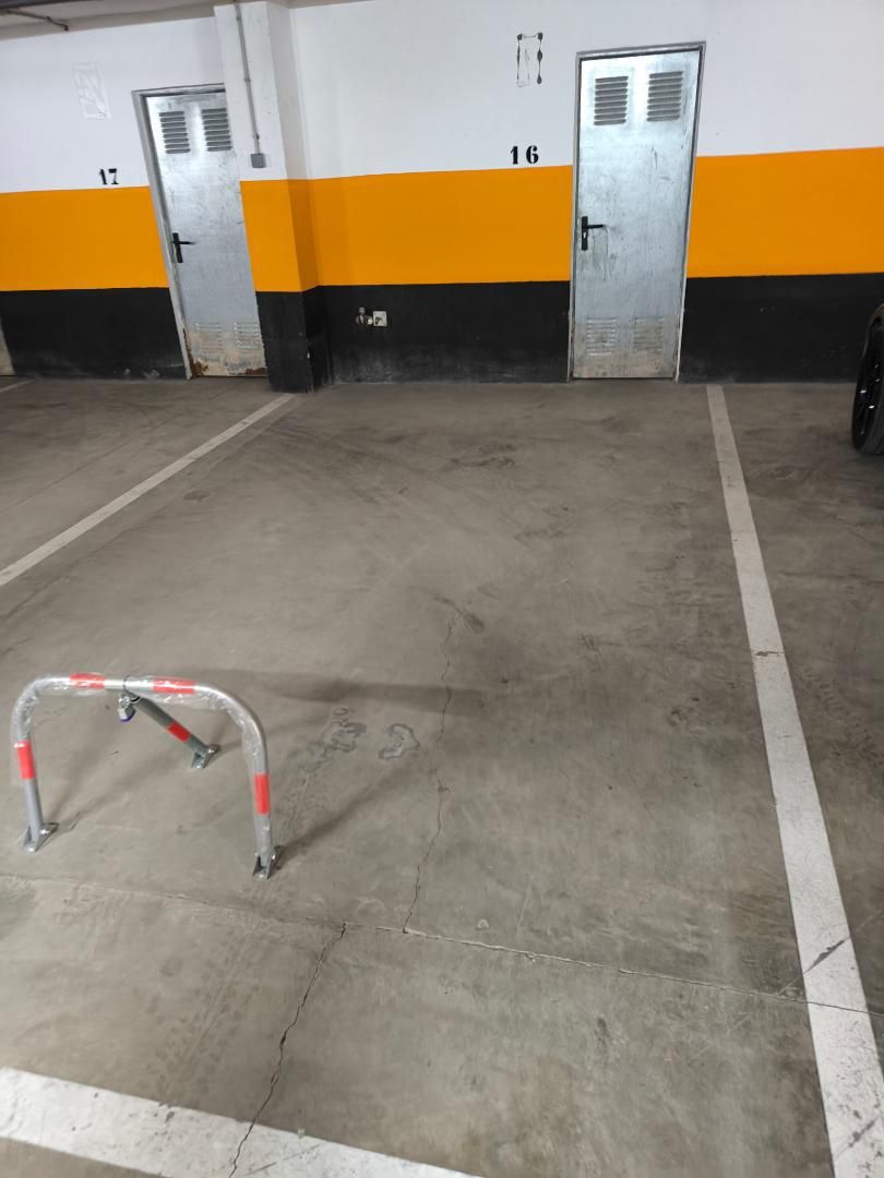 Parking of Garage for sale in Vera