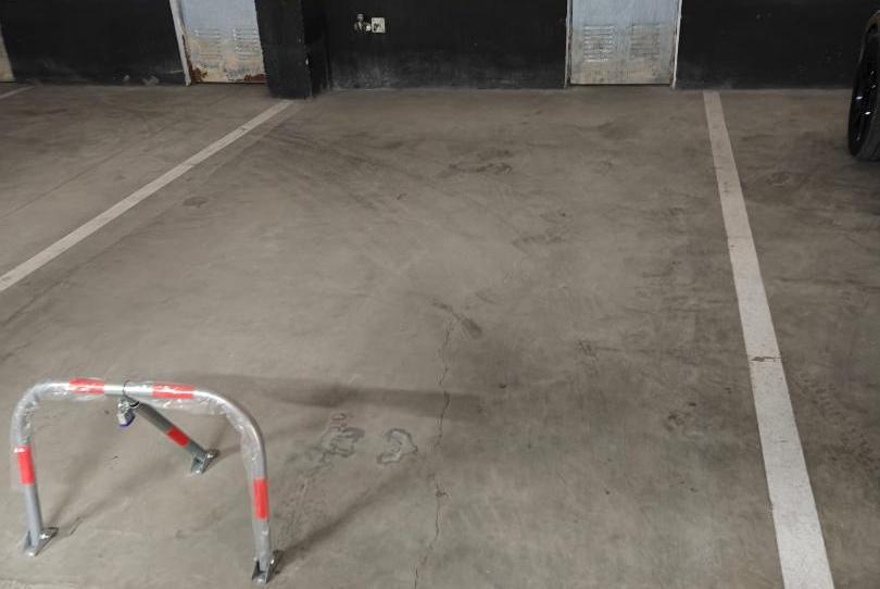 Foto 1 de Garaje en venta en Avenida de Villaricos, 1, Cala Marqués, Almería