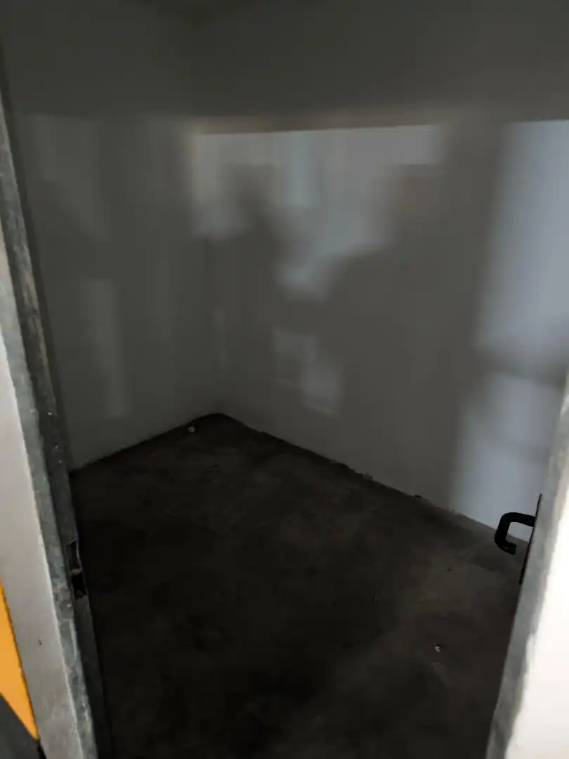 Garage zum Verkauf in Vera