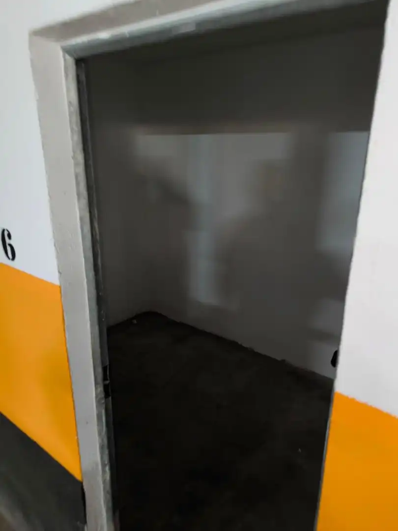 Garage zum Verkauf in Vera