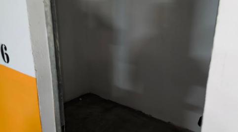 Foto 4 de Garaje en venta en Avenida de Villaricos, 1, Cala Marqués, Almería