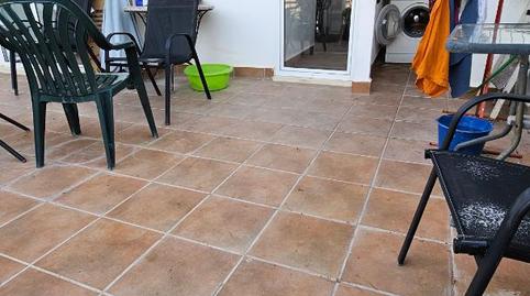 Photo 4 of Flat for sale in Carrer Casa Blanca, 19, Centre - Zona Alta, Alcoy / Alcoi