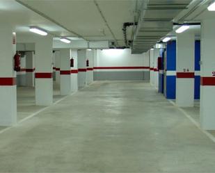 Parking of Garage to rent in Puertollano