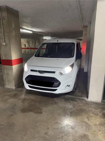 Garaje en Alquiler en Avenida Ciudad Real Pol N, 1 en PAU 2-600