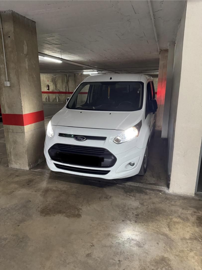 Aparcament de Garatge de lloguer en Puertollano