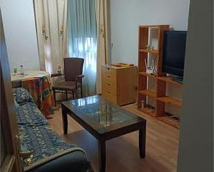 Living room of Apartment to rent in Toro  with Heating and Furnished