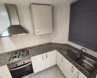 Kitchen of Flat for sale in Torre-Pacheco  with Air Conditioner and Balcony