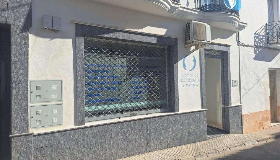 Premises to rent in Calle Ramon y Cajal, 14, El Carpio, Córdoba - image 1 Photo 1 of Premises to rent in Calle Ramon y Cajal, 14, El Carpio, Córdoba