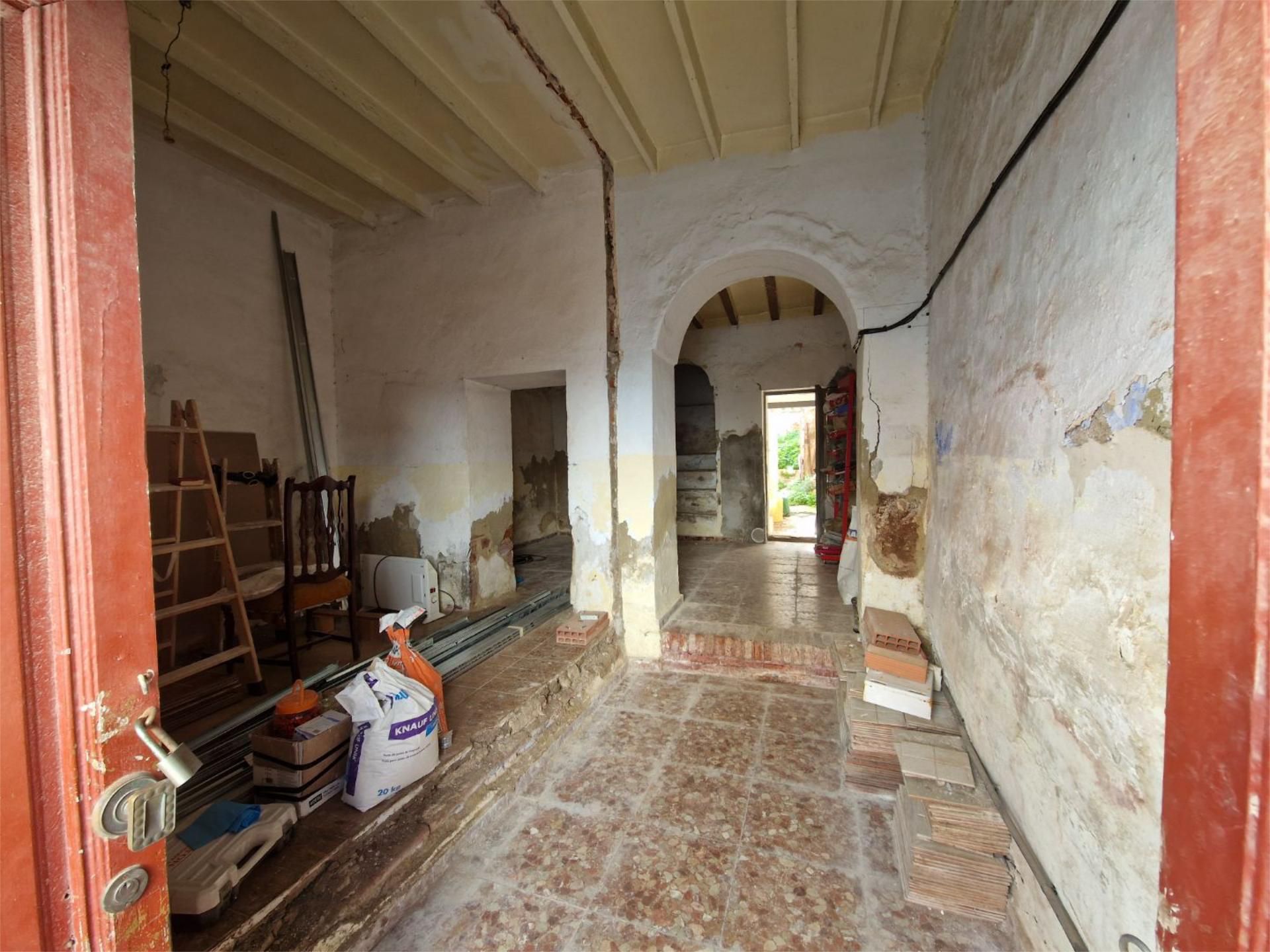 Casa adosada en venda en Casabermeja amb Terrassa