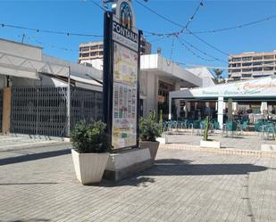 Premises for sale in Alicante / Alacant  with Air Conditioner