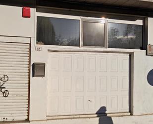 Exterior view of Garage to rent in Salceda de Caselas