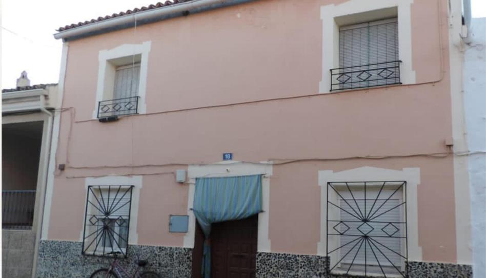 Finca rústica en venda a Calle Pozo, 18, Lillo, Toledo - imatge 1 Foto 1 de Finca rústica en venda a Calle Pozo, 18, Lillo, Toledo