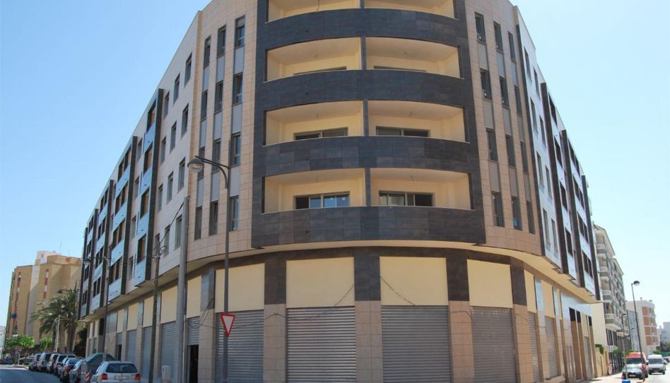 Garatge de lloguer a Carrer de Joan Baptista Baset I Ramos, 20, Campello Playa, El Campello - imatge 1 Foto 1 de Garatge de lloguer a Carrer de Joan Baptista Baset I Ramos, 20, Campello Playa, El Campello