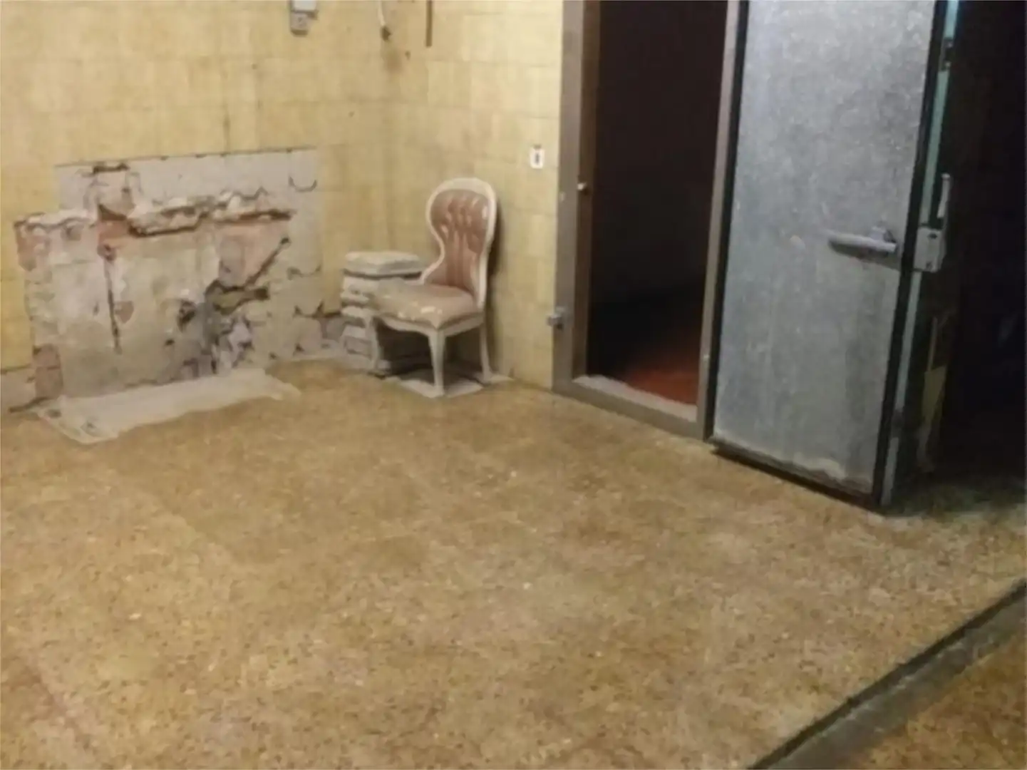 Local en venta en Calle Andalucia, 21, Juan de la Cierva Local en venta en Getafe