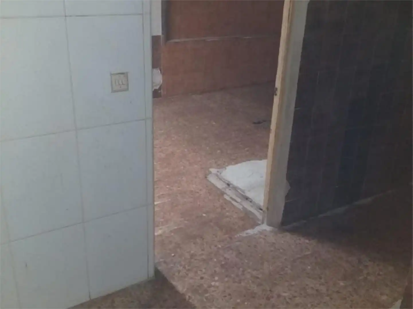 Local en venta en Calle Andalucia, 21, Juan de la Cierva Local en venta en Getafe
