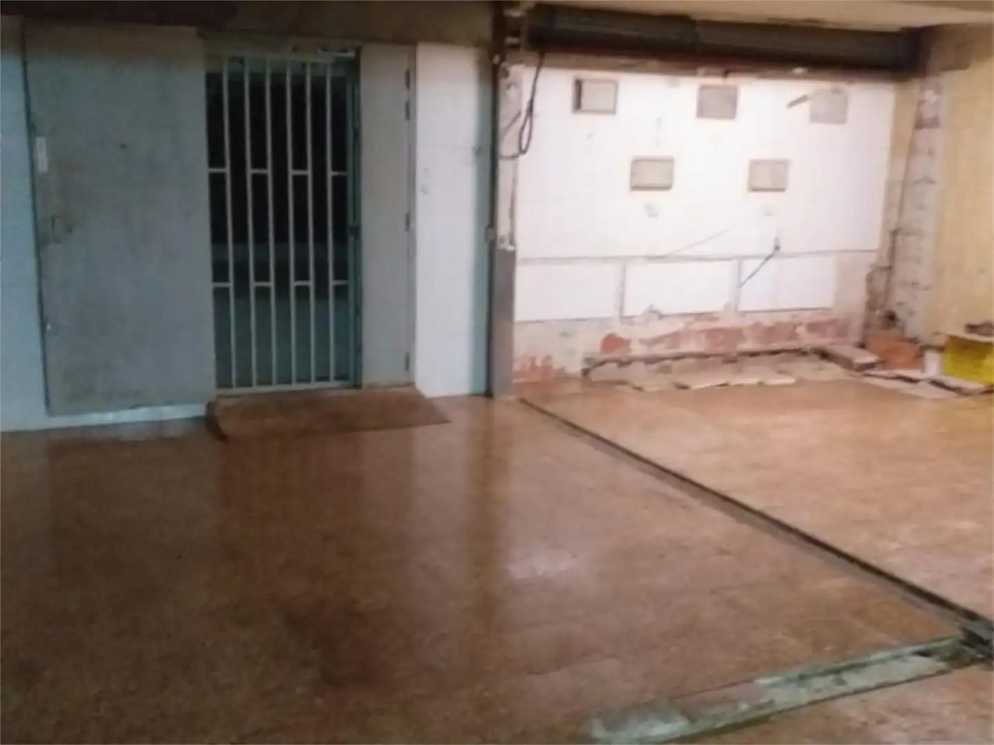 Local en venta en Calle Andalucia, 21, Juan de la Cierva Local en venta en Getafe