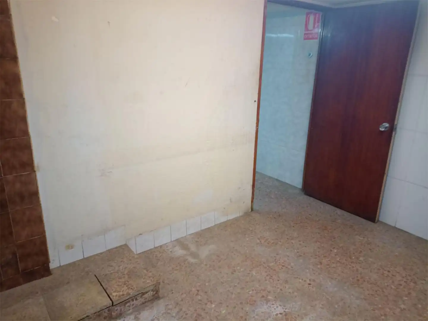 Local en venta en Calle Andalucia, 21, Juan de la Cierva Local en venta en Getafe