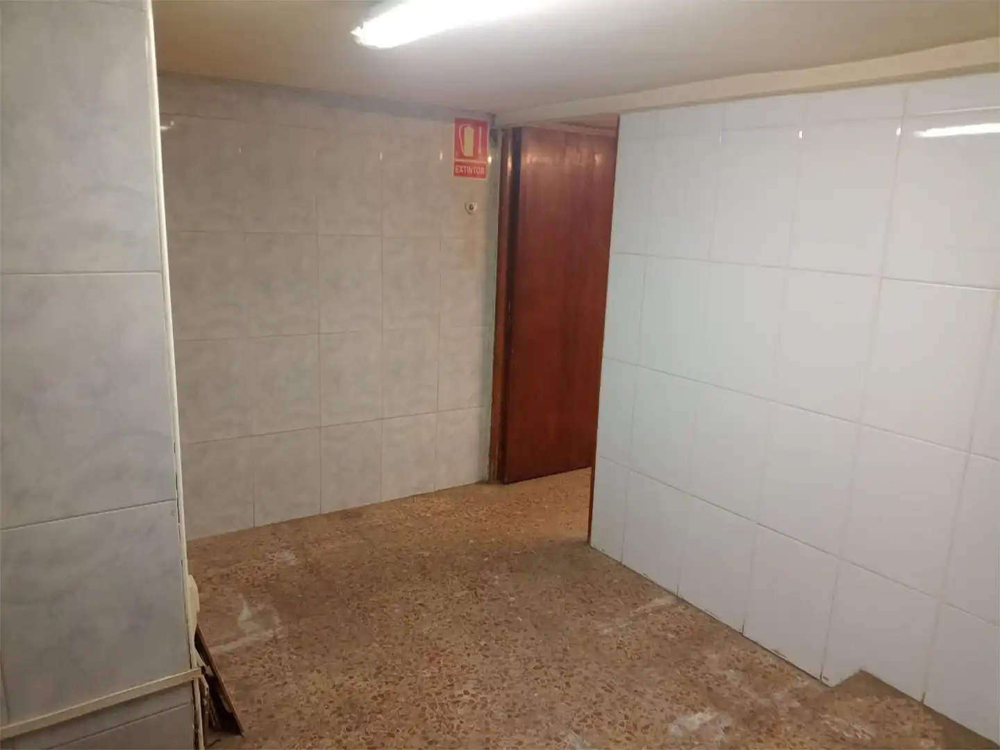 Local en venta en Calle Andalucia, 21, Juan de la Cierva Local en venta en Getafe