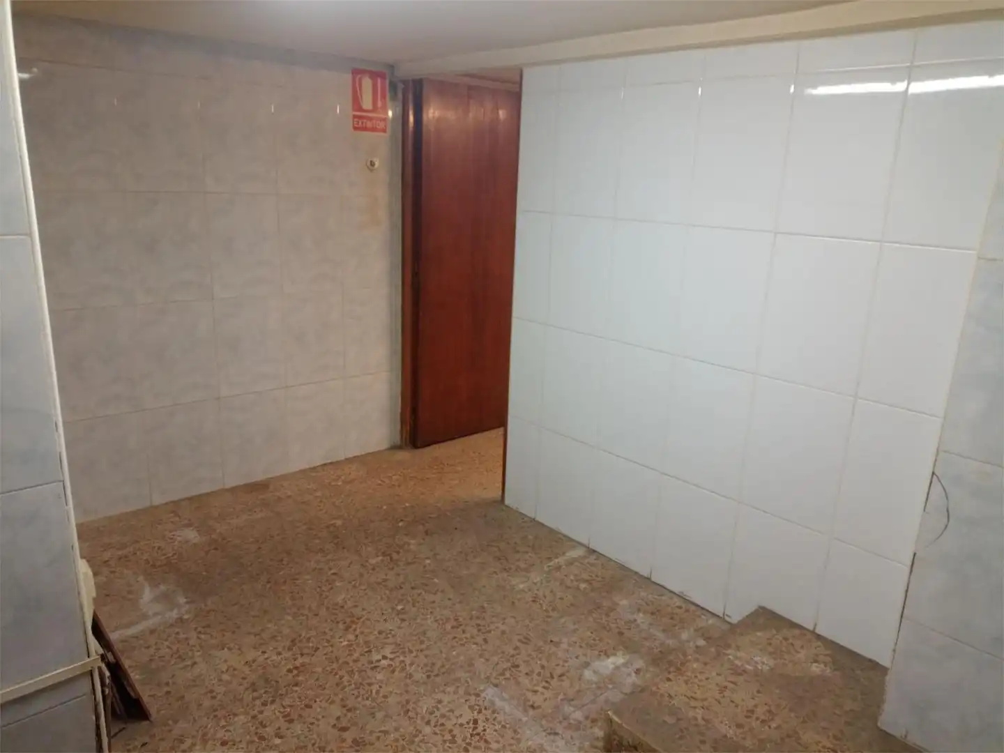 Local en venta en Calle Andalucia, 21, Juan de la Cierva Local en venta en Getafe