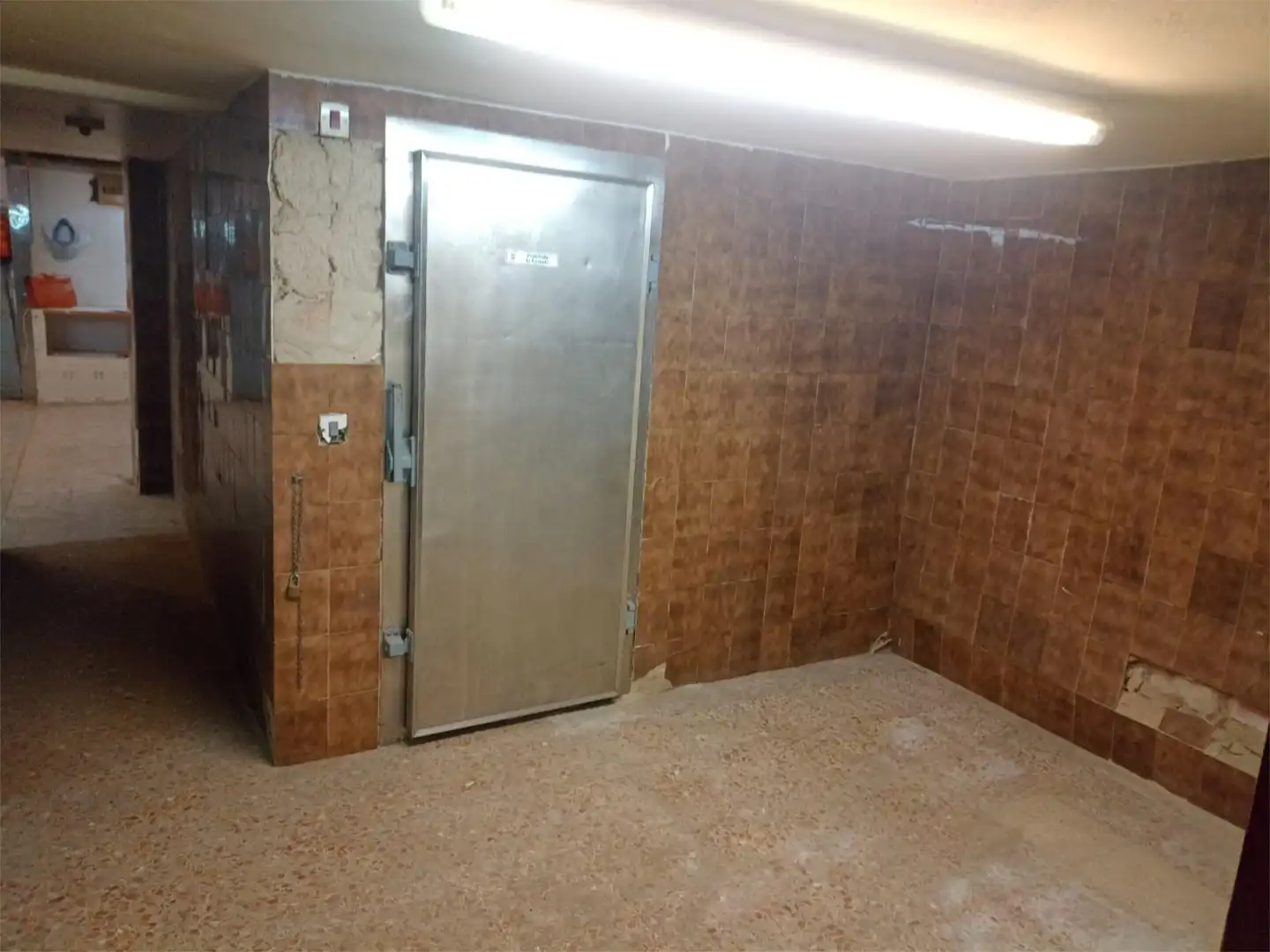 Local en venta en Calle Andalucia, 21, Juan de la Cierva Local en venta en Getafe