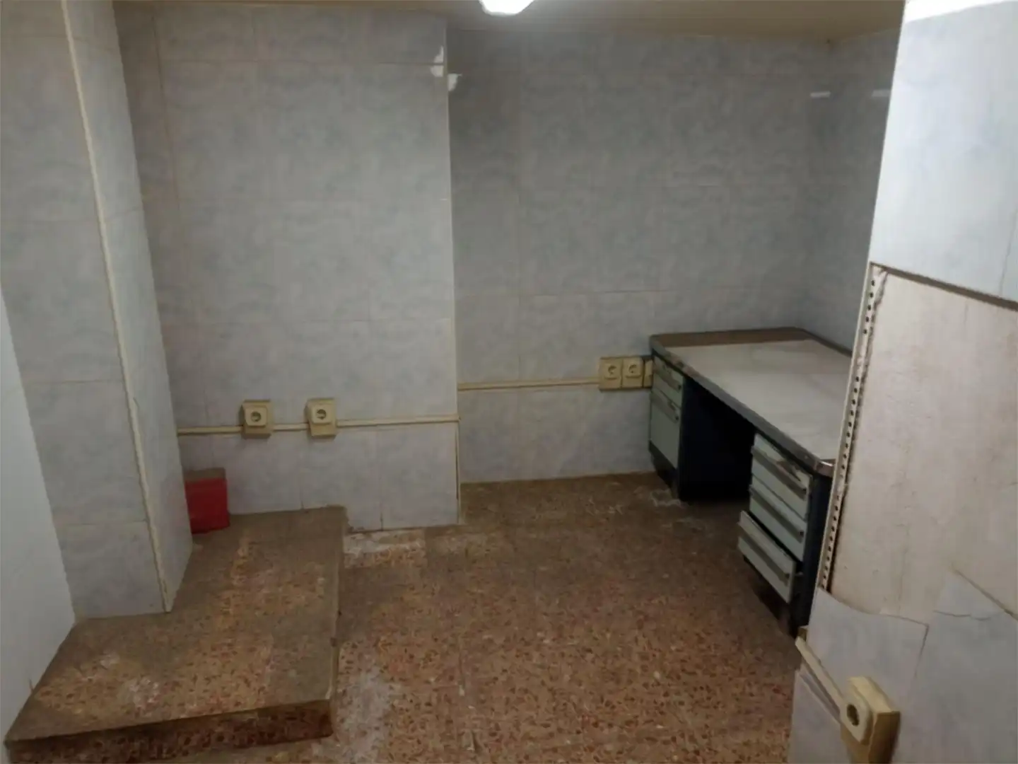Local en venta en Calle Andalucia, 21, Juan de la Cierva Local en venta en Getafe