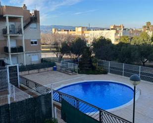 Piscina de Pis en venda en Cambrils