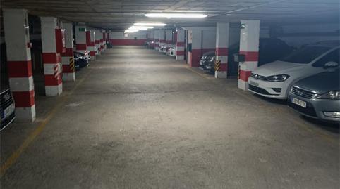Photo 2 of Garage for sale in Calle Mariano Vinuesa, 1