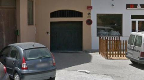 Photo 3 of Garage for sale in Calle Mariano Vinuesa, 1