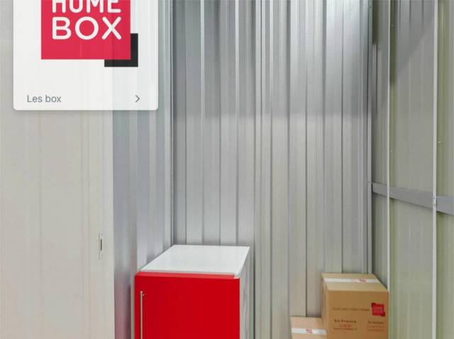 Trastero en Alquiler en Calle de Téllez, 1 en Pacífico