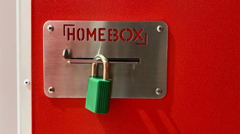 Photo 2 of Box room to rent in Calle de Téllez, 1, Pacífico, Madrid