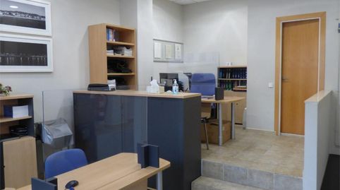 Foto 3 von Geschaftsraum zum Verkauf in Carrer de Mossèn Anton, 57, Centre, Badalona