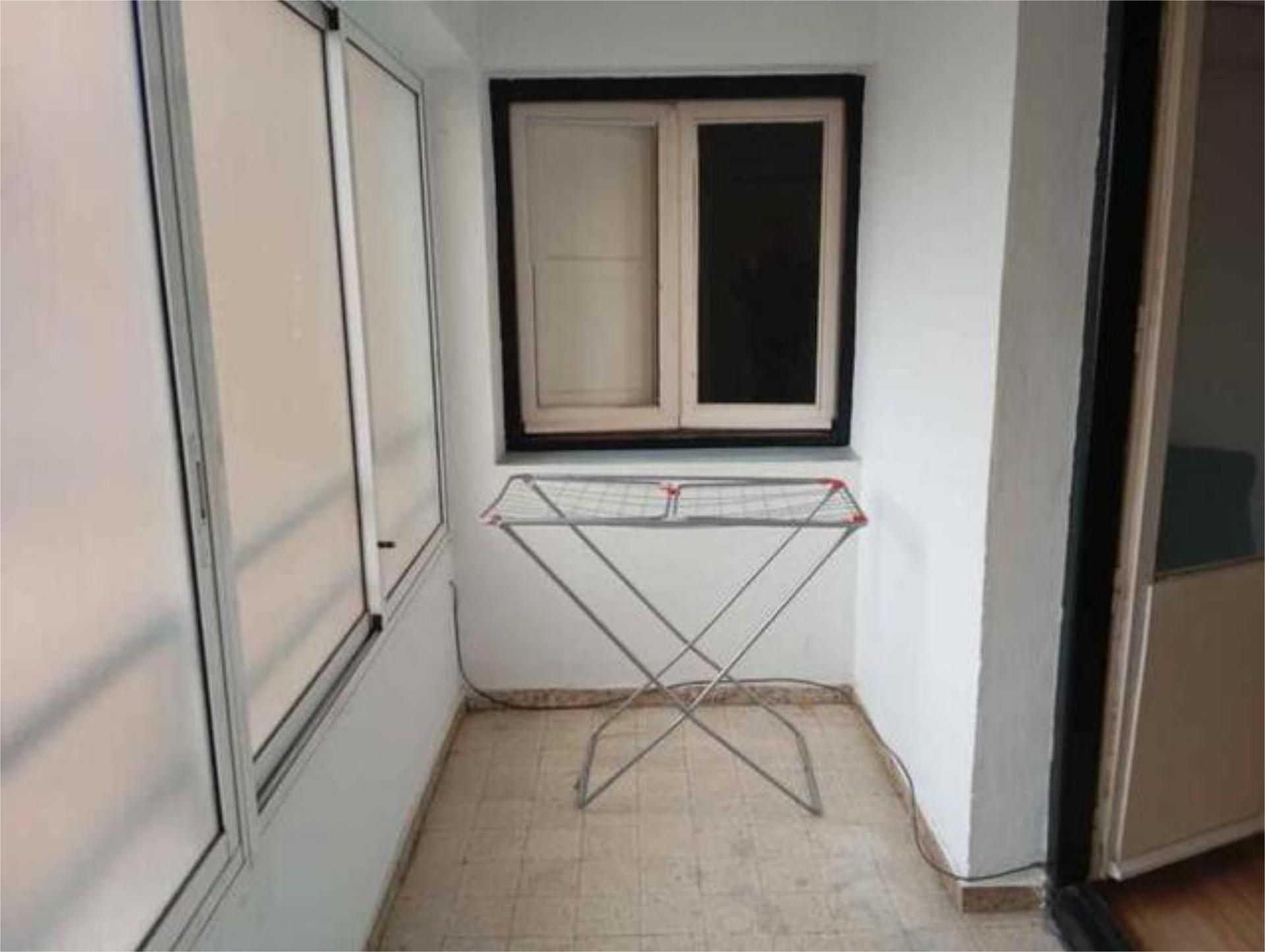 Flat to rent in Santa Isabel