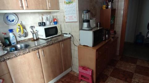 Flat for share in Calle Jordán Marbella, 53, La Princesa, Málaga Capital - image 3 Photo 3 of Flat for share in Calle Jordán Marbella, 53, La Princesa, Málaga Capital