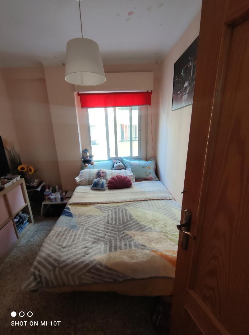 Flat to share in Calle Jordán Marbella, 53, La Princesa