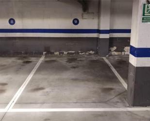 Parking of Garage for sale in  Madrid Capital