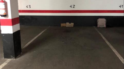 Foto 3 de Garatge de lloguer a Avenida del Stadium, 5, El Sardinero, Cantabria