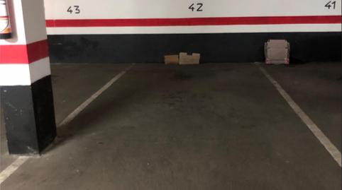 Foto 4 de Garatge de lloguer a Avenida del Stadium, 5, El Sardinero, Cantabria