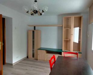 Bedroom of Flat for sale in Zamora Capital 