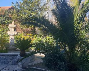 Garden of House or chalet for sale in Colmenar Viejo  with Heating, Private garden and Terrace